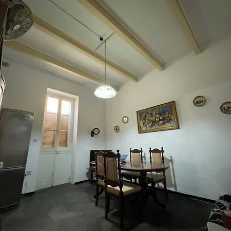 Pieta Apartment *