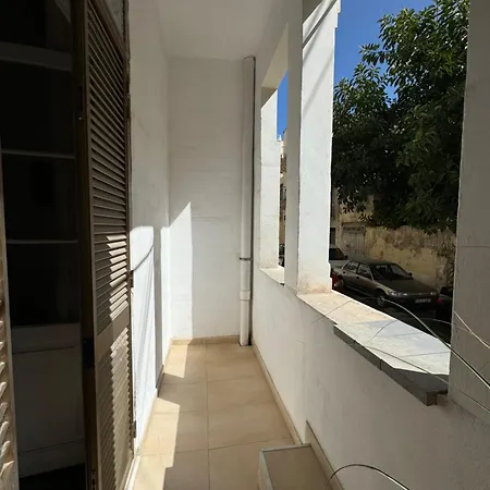 Apartment Pieta
